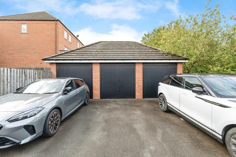 undefined, Ward Road, Castleford, WF10