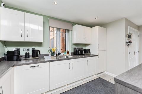 undefined, Ward Road, Castleford, WF10