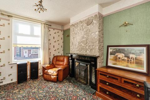 undefined, Princess Road, Wigan, WN4
