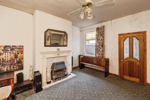 undefined, Princess Road, Wigan, WN4