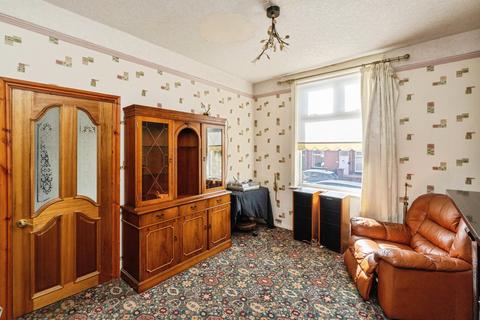 undefined, Princess Road, Wigan, WN4