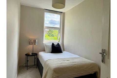 undefined, Cottage Grove, Clapham, SW9