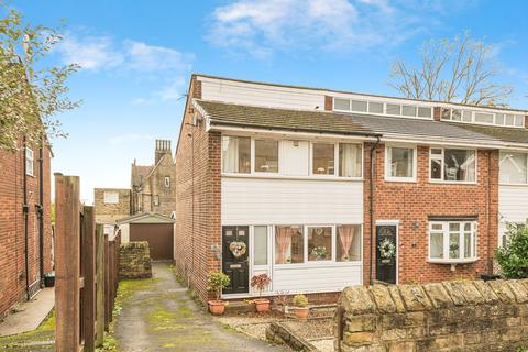 Grove Street, Ossett, WF5