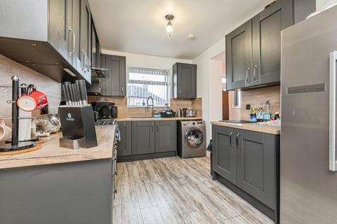 undefined, Enfield Close, Batley, WF17