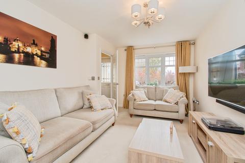 4 bedroom detached house for sale, Hawthorne Grange, Pontefract, WF8