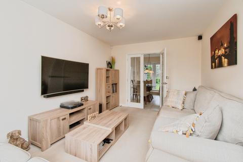 4 bedroom detached house for sale, Hawthorne Grange, Pontefract, WF8