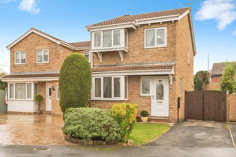 undefined, Durkar Rise, Crigglestone, Wakefield, WF4