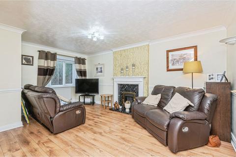 undefined, Durkar Rise, Crigglestone, Wakefield, WF4