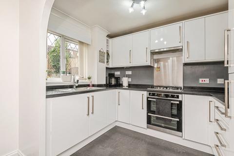 undefined, Durkar Rise, Crigglestone, Wakefield, WF4