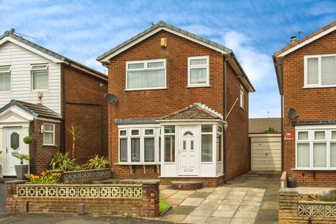 undefined, Maple Close, Wigan, WN5