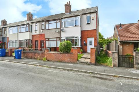 undefined, North Street, Ashton In Makerfield, WN4