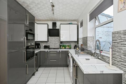 undefined, North Street, Ashton In Makerfield, WN4