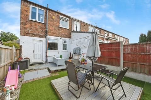 undefined, North Street, Ashton In Makerfield, WN4