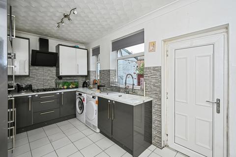 undefined, North Street, Ashton In Makerfield, WN4