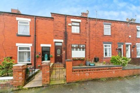 2 bedroom terraced house for sale, Martland Mill Lane, Wigan, WN5