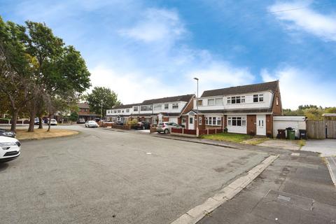 3 bedroom semi-detached house for sale, Suffolk Grove, Leigh, WN7
