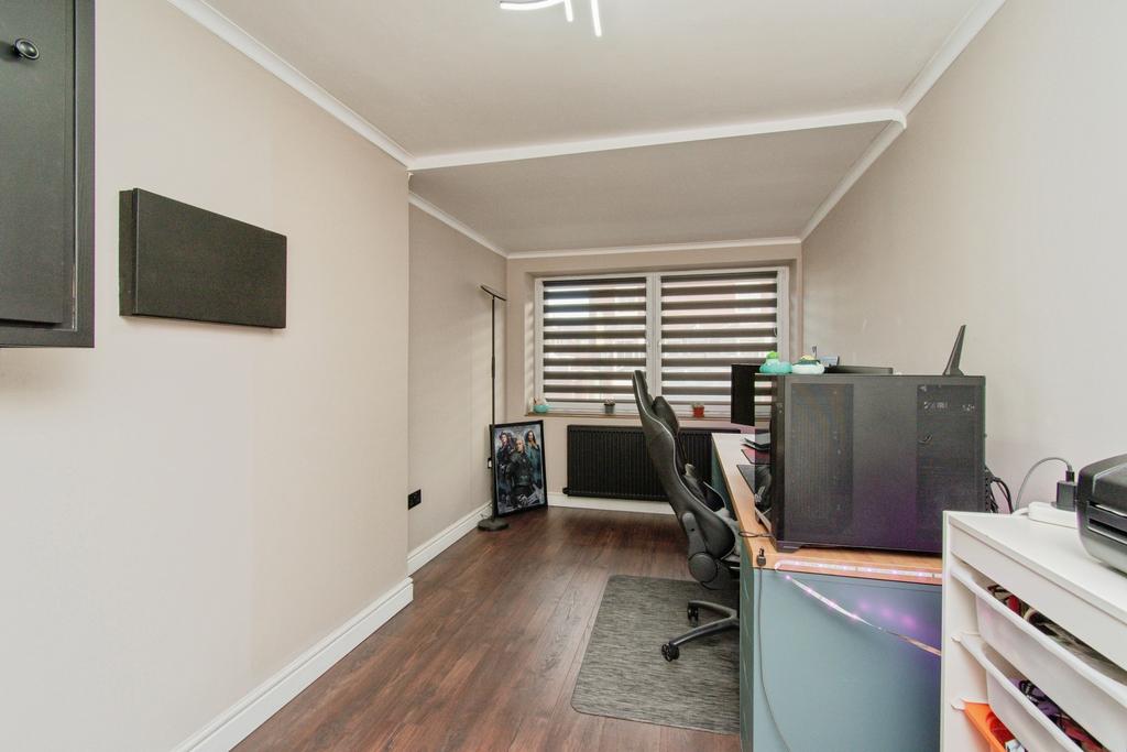 Home Office