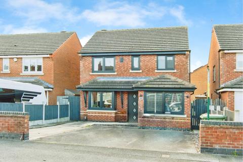 undefined, Dalefield Road, Normanton, WF6