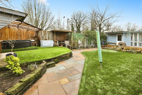 undefined, Tawd Road, Skelmersdale, WN8