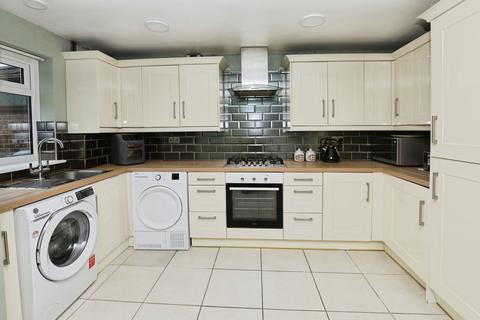 undefined, Tawd Road, Skelmersdale, WN8
