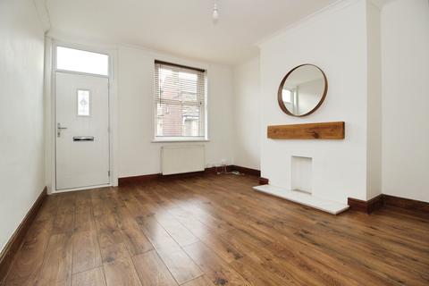 Medlock Road, Horbury, WF4