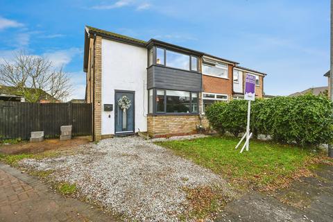 Lakeland Avenue, Ashton In Makerfield, WN4