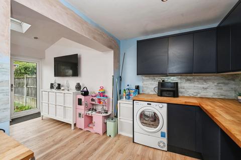 undefined, Lakeland Avenue, Ashton In Makerfield, WN4
