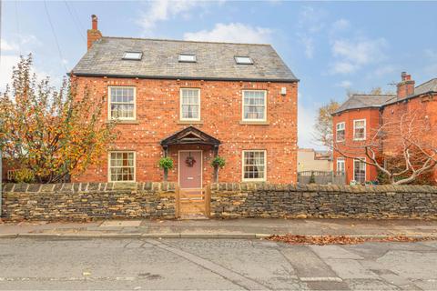 undefined, Cross Road, Middlestown, Wakefield, WF4
