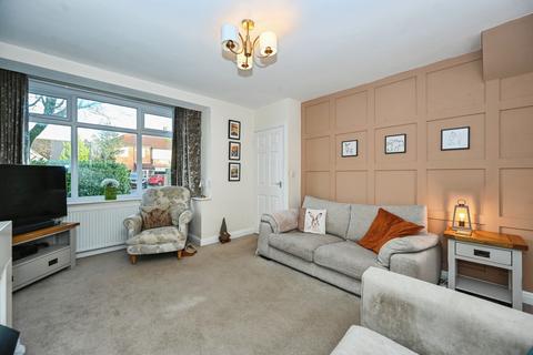 2 bedroom semi-detached house for sale, Miles Lane, Wigan, WN6