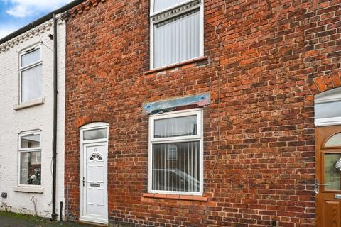2 bedroom terraced house for sale, Platt Lane, Wigan, WN2
