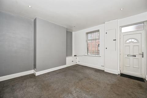 2 bedroom terraced house for sale, Platt Lane, Wigan, WN2