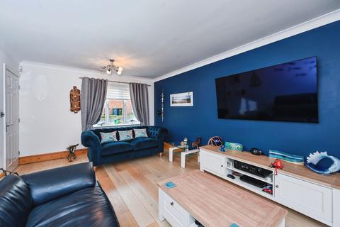 4 bedroom detached house for sale, Miners View, Upholland, WN8
