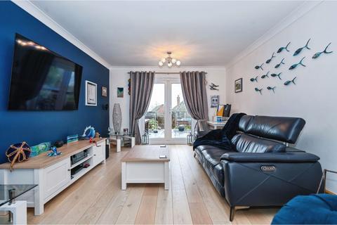 4 bedroom detached house for sale, Miners View, Upholland, WN8