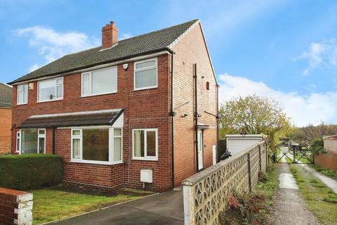 undefined, St. Johns Mount, Wakefield, WF1