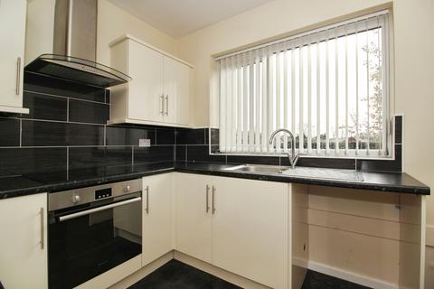 undefined, St. Johns Mount, Wakefield, WF1