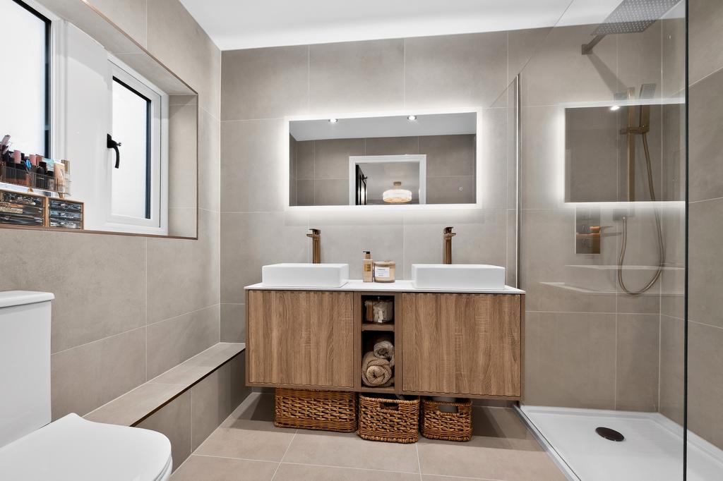 En-suite
