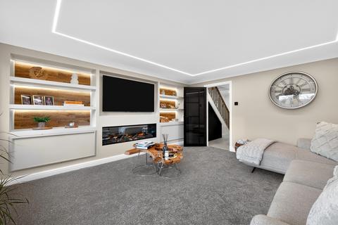 4 bedroom detached house for sale, Covey Clough Court, Upper Hopton, Mirfield, WF14