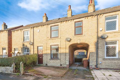 Springstone Avenue, Ossett, WF5