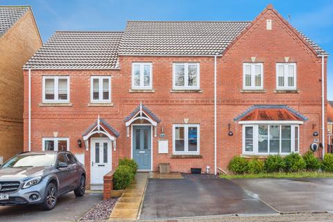 Springfield Road, Wakefield, WF3