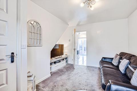 2 bedroom terraced house for sale, Springfield Road, Wakefield, WF3