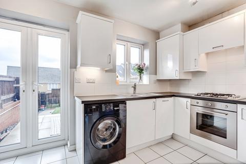 2 bedroom terraced house for sale, Springfield Road, Wakefield, WF3