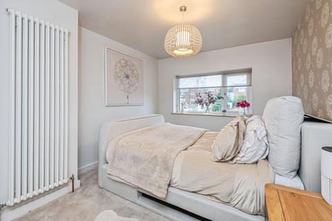 undefined, New Road, Wakefield, WF4