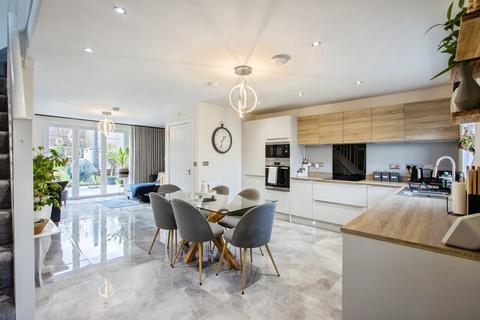 Little Wood Crescent, Wakefield, WF1