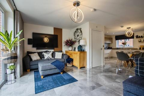 undefined, Little Wood Crescent, Wakefield, WF1