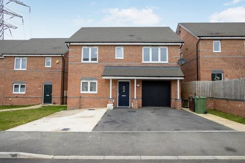 Little Wood Crescent, Wakefield, WF1