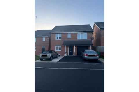 undefined, Little Wood Crescent, Wakefield, WF1