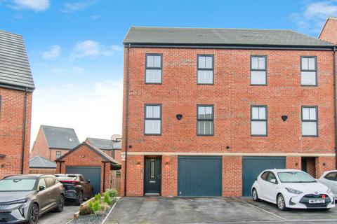 Sedgefield Road, Castleford, WF10
