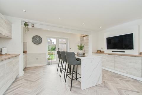 undefined, Sedgefield Road, Castleford, WF10