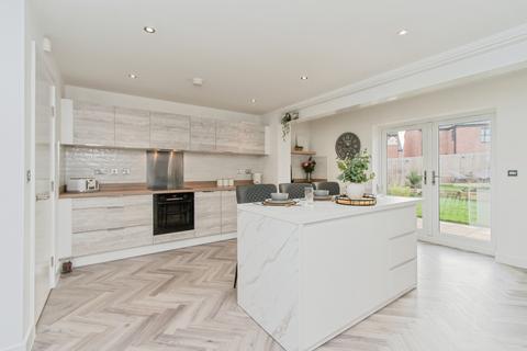 undefined, Sedgefield Road, Castleford, WF10