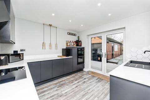 undefined, Greenfield Road, Pontefract, WF9